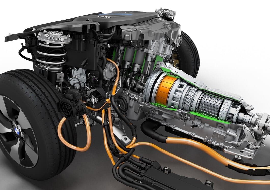 Decoding BMW's Enigmatic Message: The Comprehensive Guide to Drivetrain Malfunctions