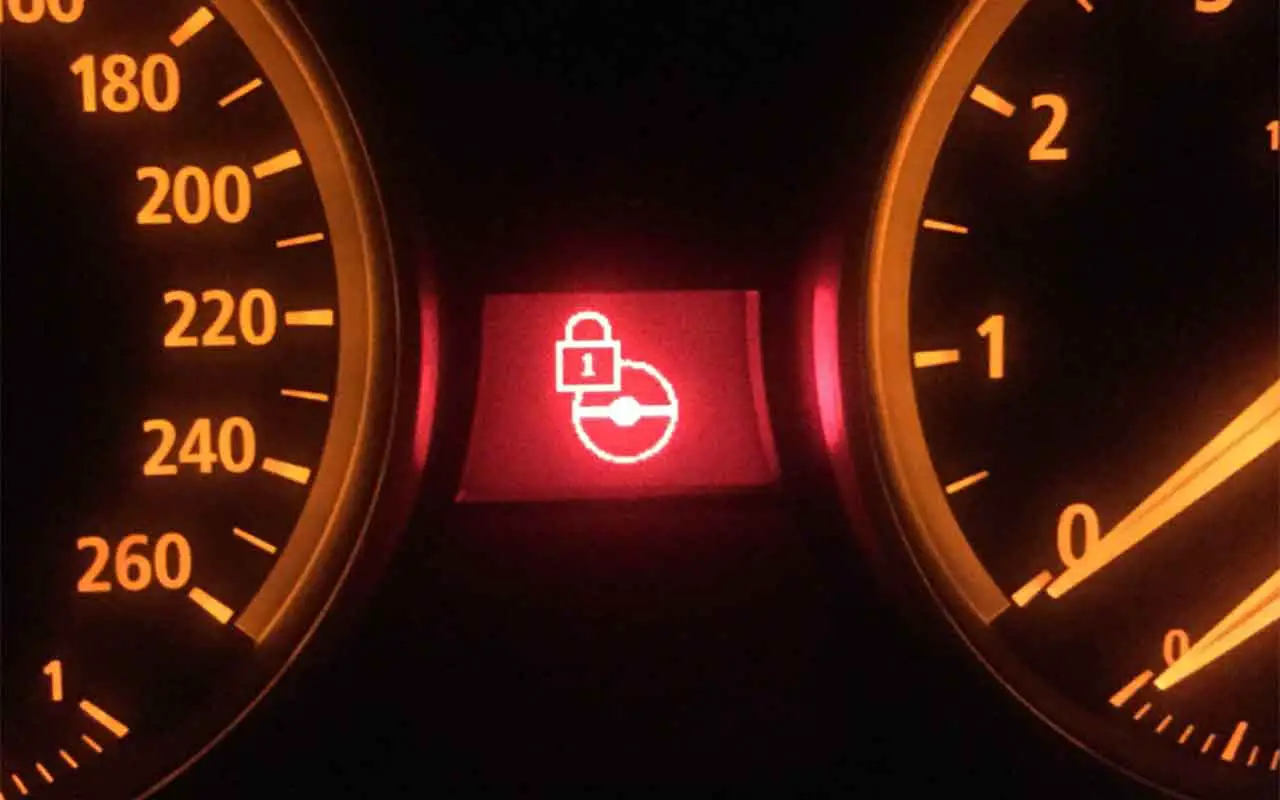 BMW ELV Steering Lock Malfunction Fix [Comprehensive Guide]